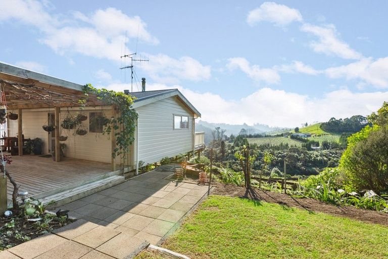 Photo of property in 270 Esdaile Road, Whakamarama, Tauranga, 3180