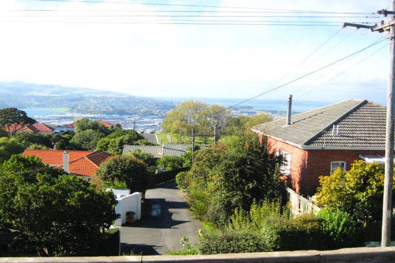 Photo of property in 135 Glenpark Avenue, Maryhill, Dunedin, 9011