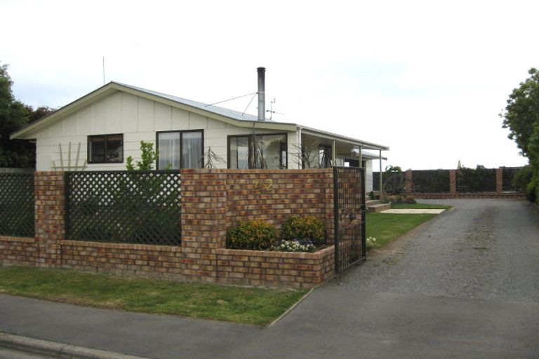 Photo of property in 42 Seadown Crescent, Amberley, 7410