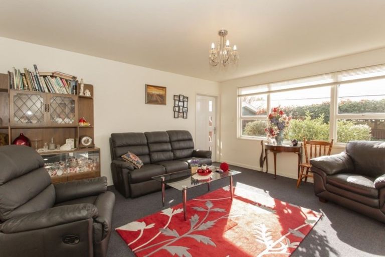 Photo of property in 58 Bridge Street, Netherby, Ashburton, 7700