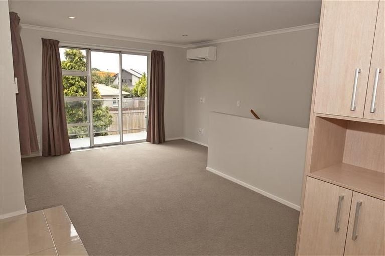 Photo of property in 1/33 Southampton Street, Sydenham, Christchurch, 8023
