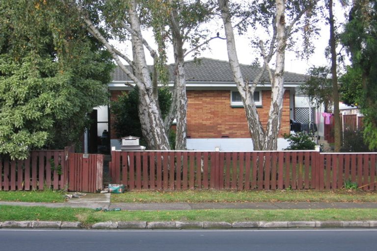 Photo of property in 4/166 Puhinui Road, Papatoetoe, Auckland, 2104
