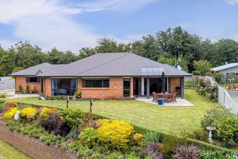 Photo of property in 17 Ruahine Street, Dannevirke, 4930