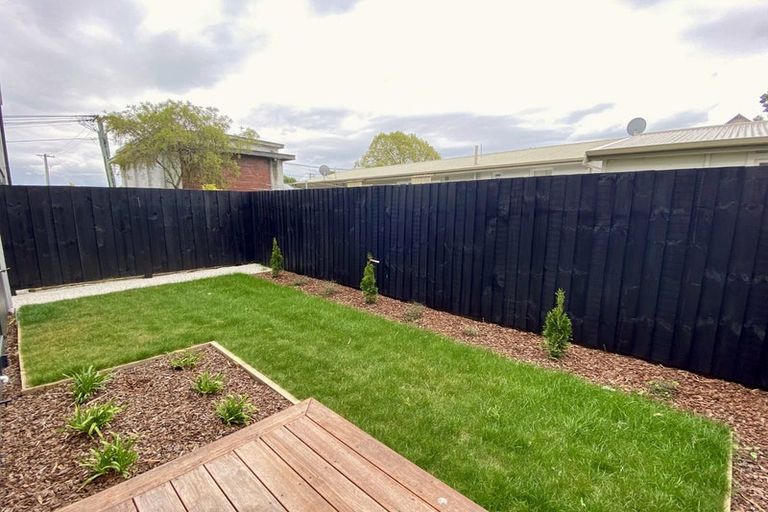 Photo of property in 3/282 Wilsons Road, Waltham, Christchurch, 8023