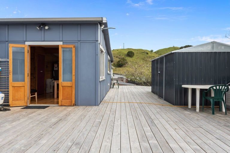 Photo of property in 414 Tainui Street, Kawhia, 3889
