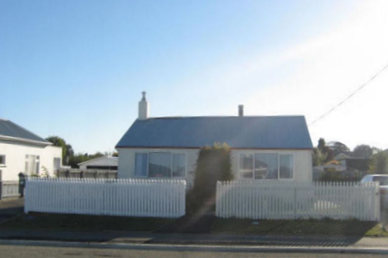Photo of property in 54 Till Street, South Hill, Oamaru, 9400