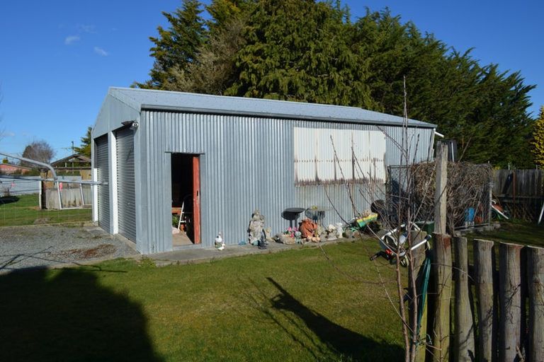 Photo of property in 7 Cornwall Street, Mossburn, 9792