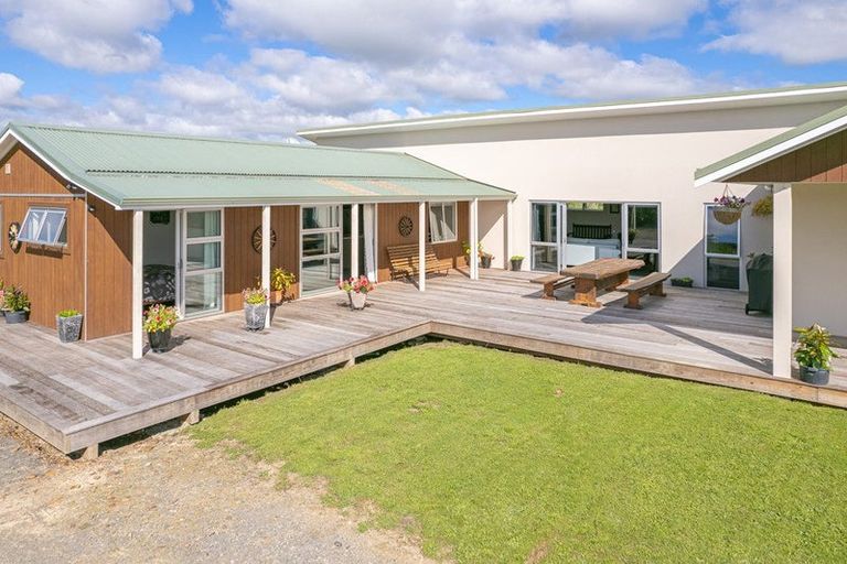 Photo of property in 1342 Turakina Valley Road, Turakina, Whanganui, 4581