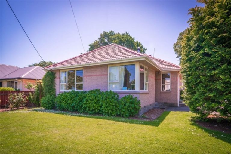 Photo of property in 10 Kopara Street, Templeton, Christchurch, 8042