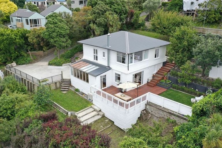 Photo of property in 17a Cracroft Terrace, Cashmere, Christchurch, 8022