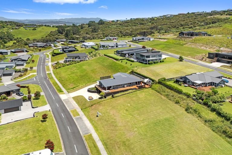 Photo of property in 13 Ataahua Views Terrace, Wharekaho, Whitianga, 3510