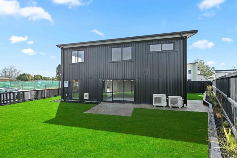 Photo of property in 72 Maanihi Drive, Rototuna North, Hamilton, 3210