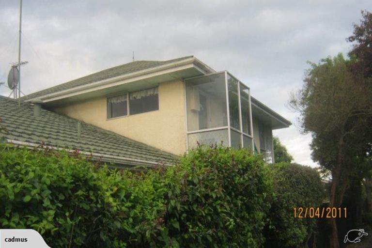 Photo of property in 2/22 Champion Street, Edgeware, Christchurch, 8013