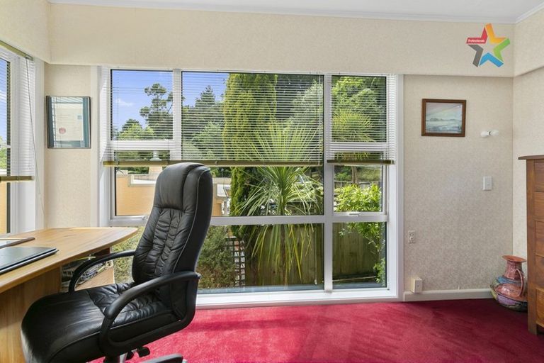 Photo of property in 69 Norton Park Avenue, Fairfield, Lower Hutt, 5011