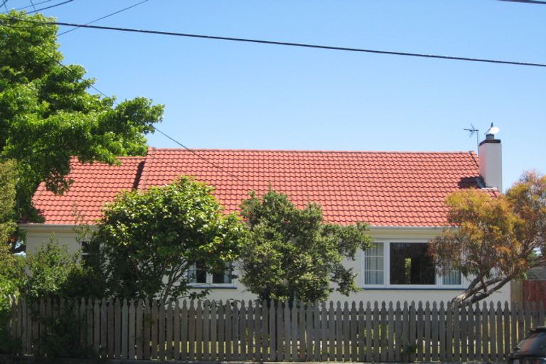 Photo of property in 201 Selwyn Street, Spreydon, Christchurch, 8024