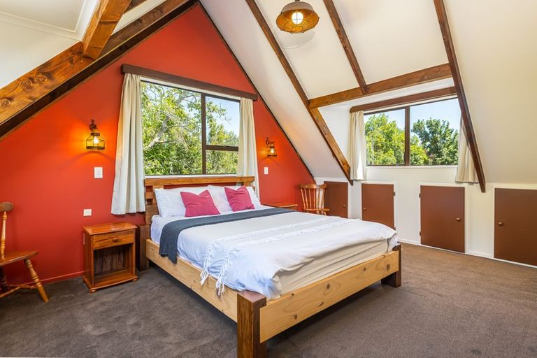 Photo of property in 183b Tuahiwi Road, Tuahiwi, Kaiapoi, 7691