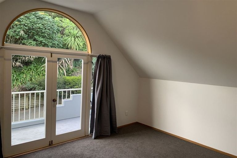 Photo of property in 14 Pentre Terrace, Cashmere, Christchurch, 8022