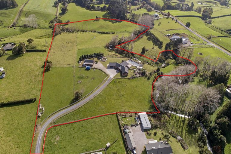Photo of property in 79 Titi Road, Mauku, Pukekohe, 2678