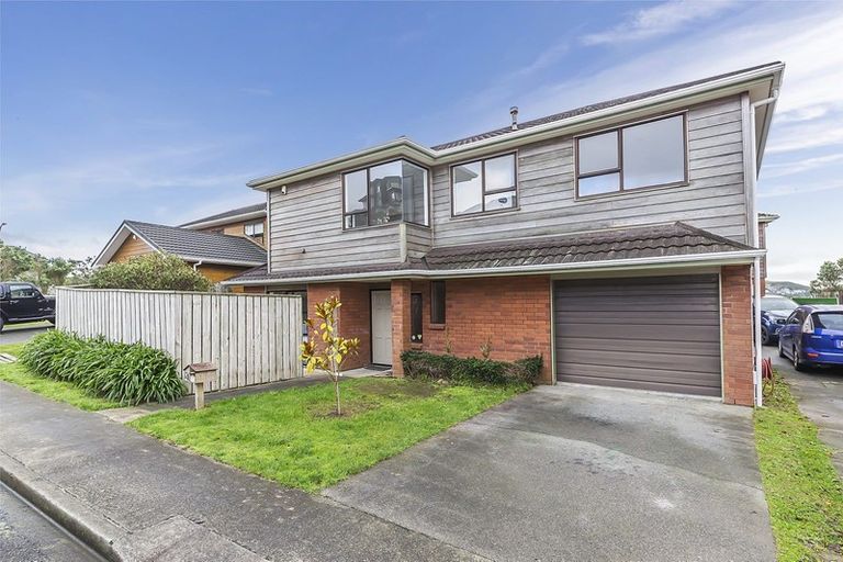 Photo of property in 12a Shastri Terrace, Khandallah, Wellington, 6035