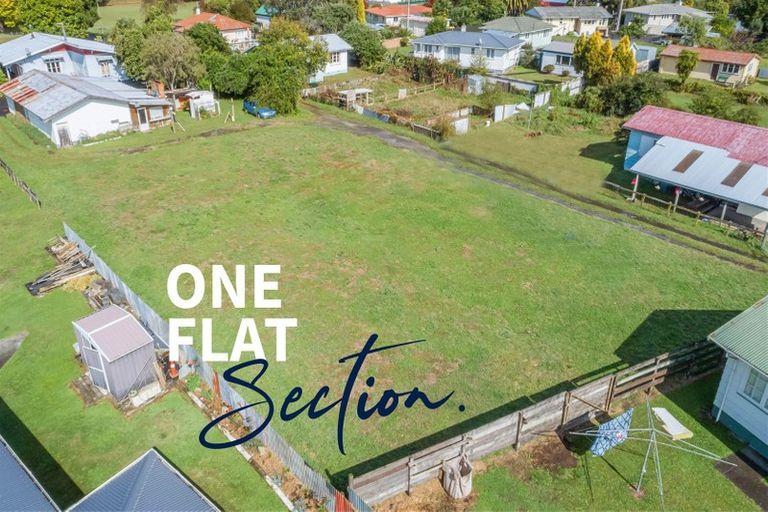 Photo of property in 289 Taupo Road, Taumarunui, 3920
