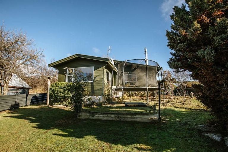 Photo of property in 134 Lagoon Avenue, Albert Town, Wanaka, 9305