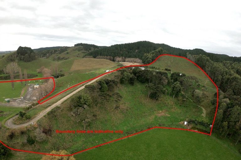 Photo of property in 65 Waikupa Road, Okoia, Whanganui, 4582