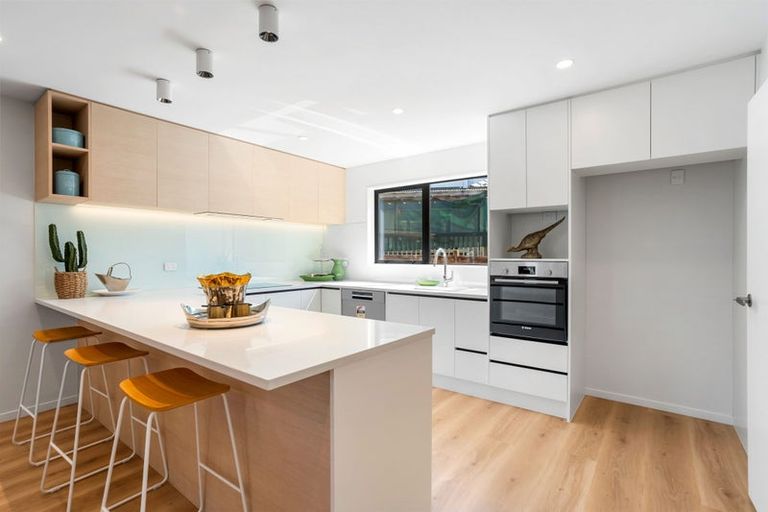 Photo of property in 5/26 Morton Avenue, Forrest Hill, Auckland, 0620