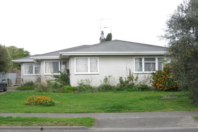 Photo of property in 56 James Foley Avenue, Pirimai, Napier, 4112