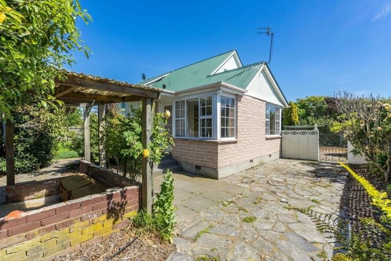 Photo of property in 178 Estuary Road, South New Brighton, Christchurch, 8062