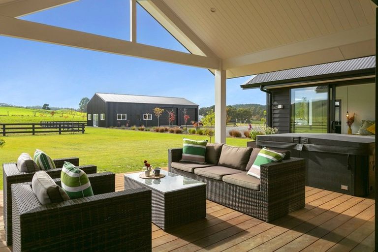 Photo of property in 432 Tukairangi Road, Nukuhau, Taupo, 3385