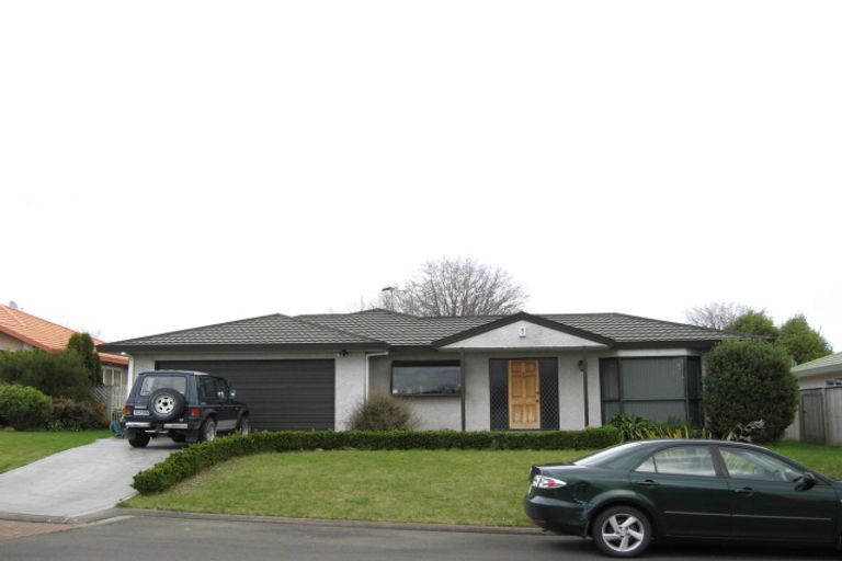 Photo of property in 40 Woodlands Drive, Havelock North, 4130