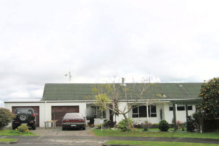 Photo of property in 12 Lichfield Grove, Bethlehem, Tauranga, 3110