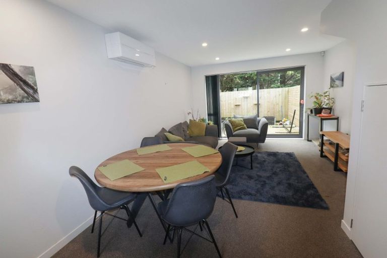 Photo of property in 9/170 Fraser Avenue, Johnsonville, Wellington, 6037