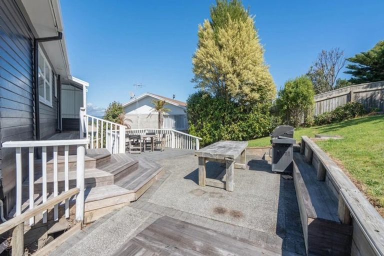 Photo of property in 6 Liston Avenue, Hilltop, Taupo, 3330