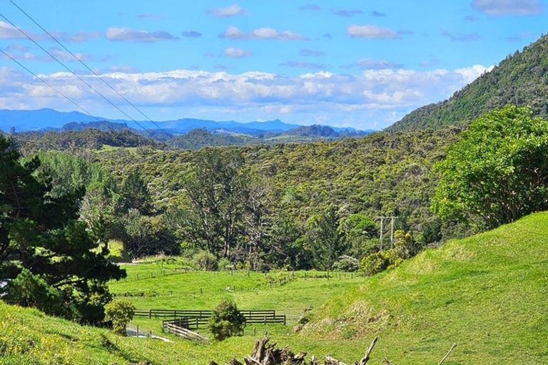 Photo of property in 281 Waiotemarama Gorge Road, Opononi, Kaikohe, 0473