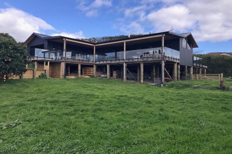 Photo of property in 261b Walker Road East, Aongatete, 3178