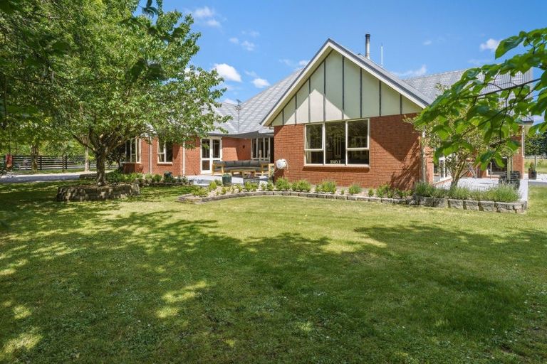 Photo of property in 899 Downs Road, Eyrewell, Rangiora, 7476