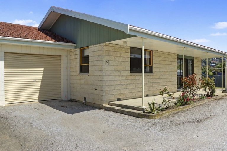 Photo of property in 5 Ayr Street, Oamaru North, Oamaru, 9400