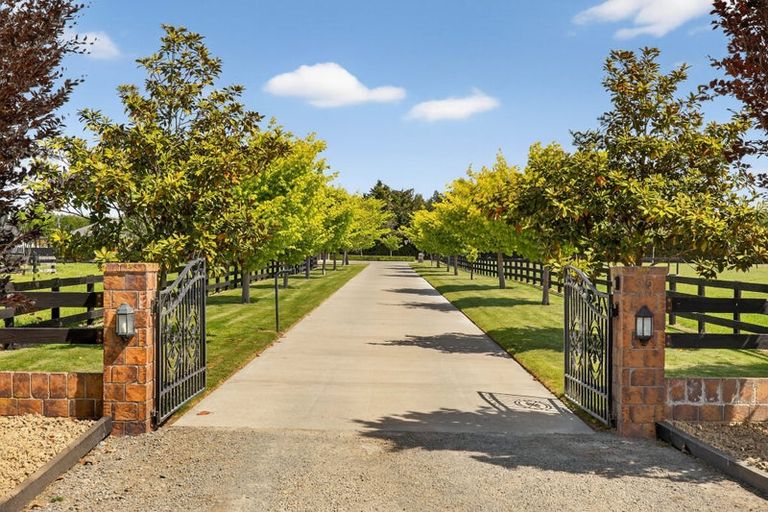 Photo of property in 23 Heywards Road, Clarkville, Kaiapoi, 7692