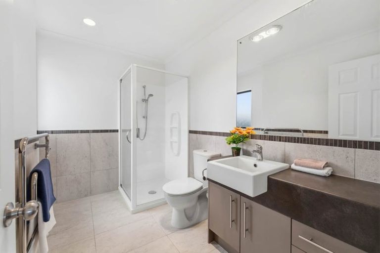 Photo of property in 4 Beros Place, Flat Bush, Auckland, 2016