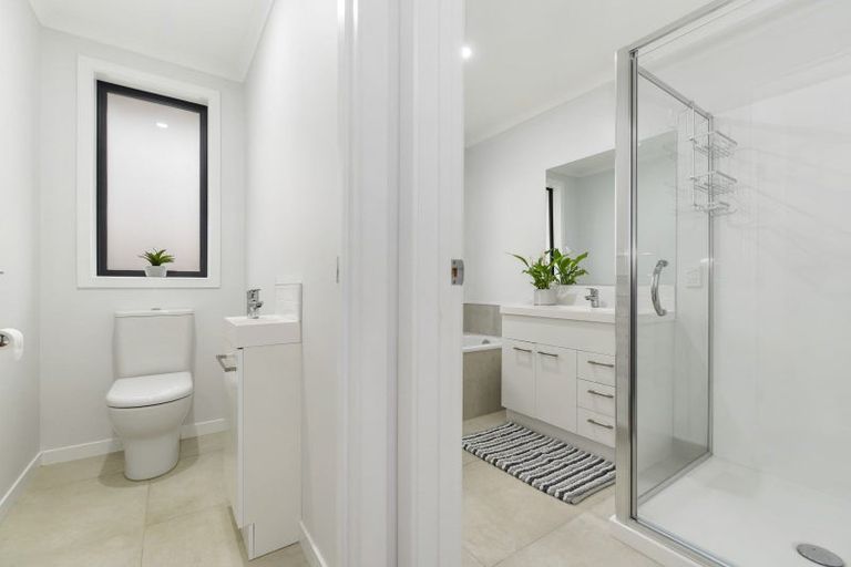 Photo of property in 14 Branca Close, Fitzroy, Hamilton, 3206