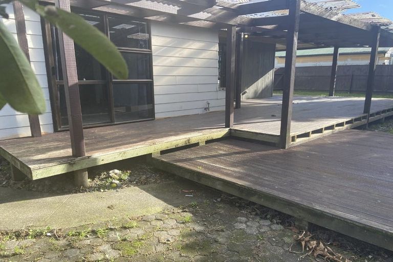 Photo of property in 808 Outram Road, Akina, Hastings, 4122