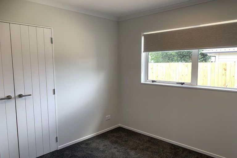 Photo of property in 28c Sussex Street, Levin, 5510