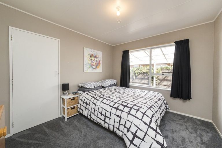 Photo of property in 21 Wild Street, Feilding, 4702