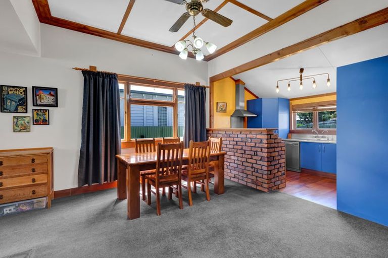 Photo of property in 54 Disraeli Street, Hawera, 4610