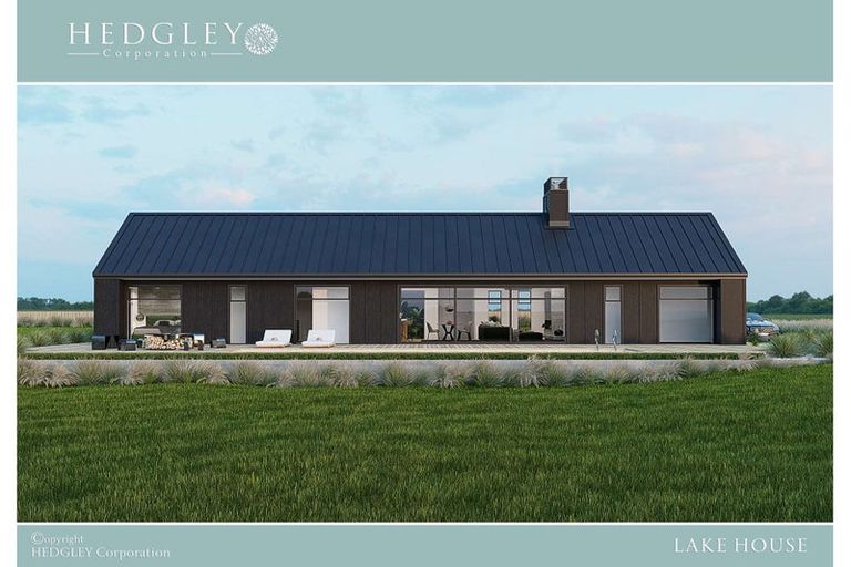 Photo of property in 10 Ealing Lane, Darfield, 7571