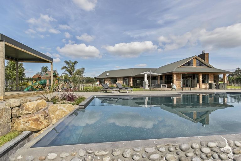 Photo of property in 79 Titi Road, Mauku, Pukekohe, 2678