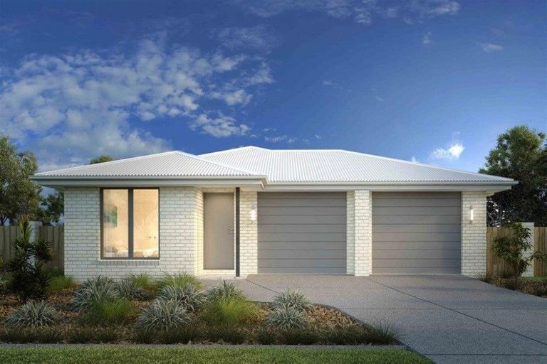 Photo of property in 9 Opouatu Avenue, Glenbrook, 2681