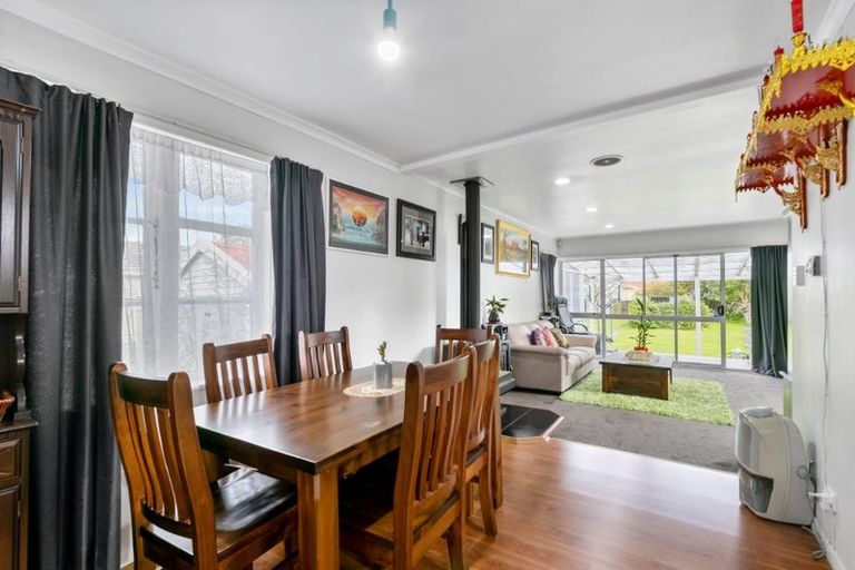 Photo of property in 47 Wellington Road, Wainuiomata, Lower Hutt, 5014