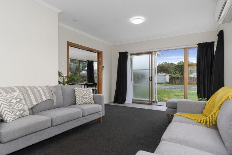 Photo of property in 93 Consols Street, Waihi, 3610